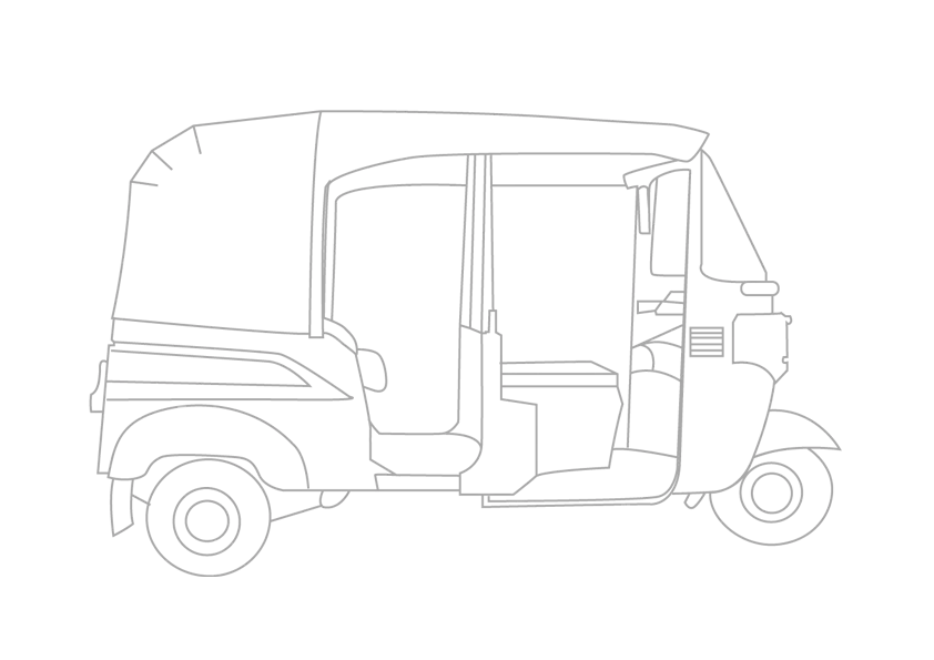 3 Wheelers
