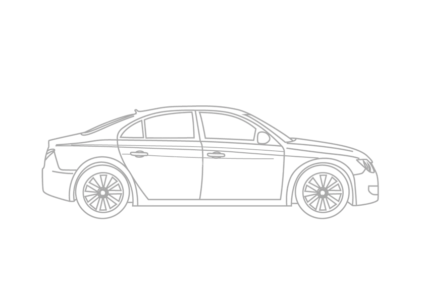 Passenger Vehicles