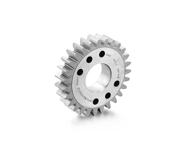 High Pressure Pump Drive Gear