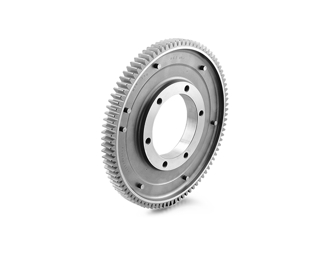 High Pressure Pump Drive Gear