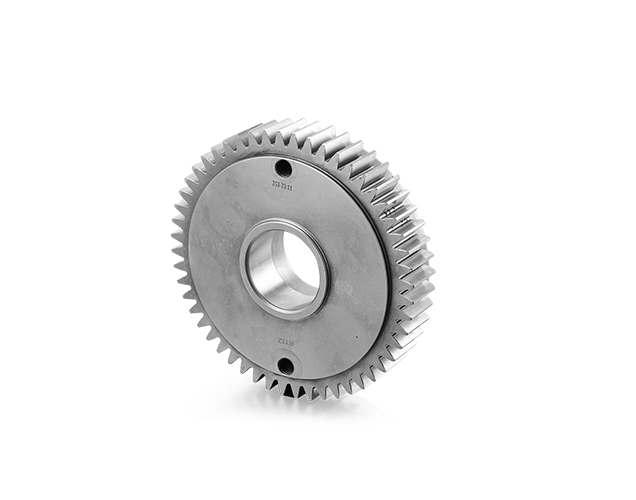 Primary Drive Gear 52T